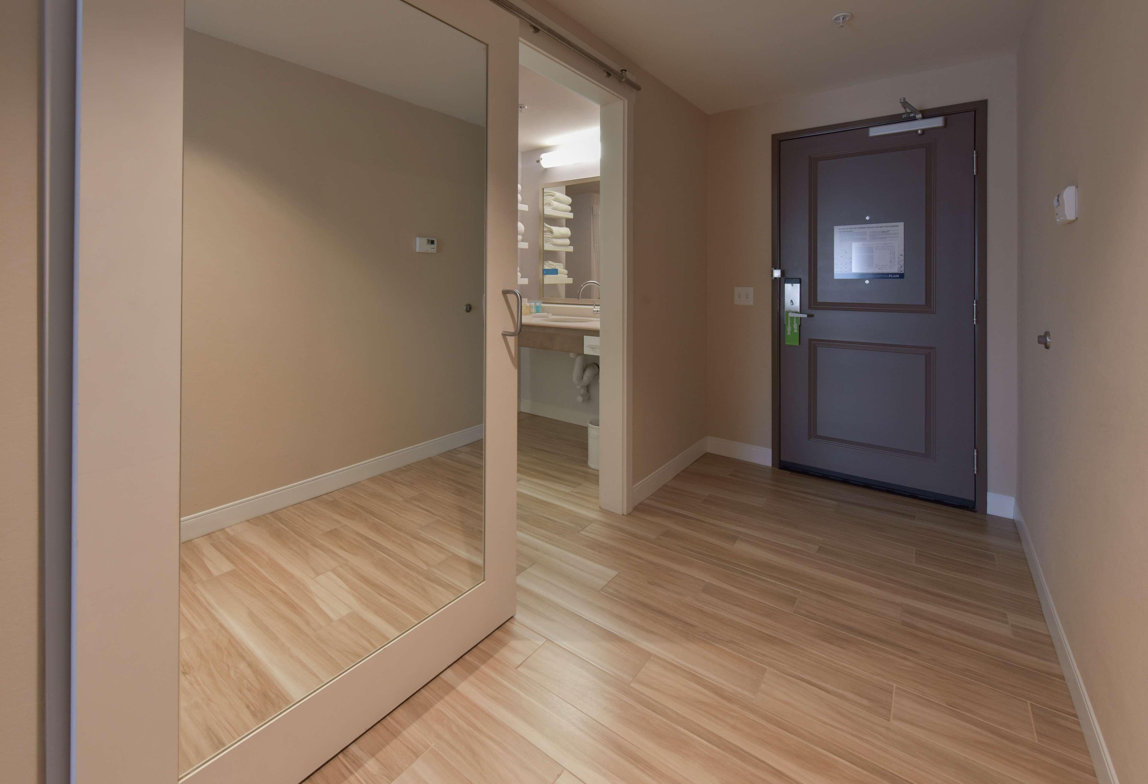 Hampton Inn & Suites Seattle/Redmond Wa Exteriér fotografie